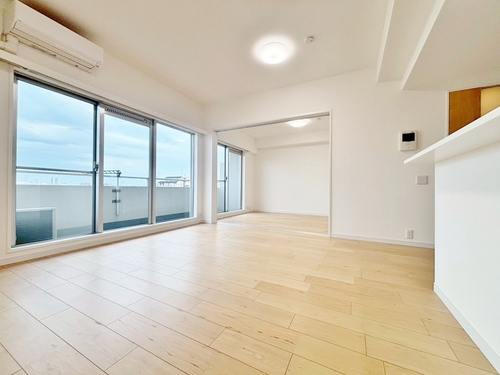 グリーンパーク綾瀬２４の画像