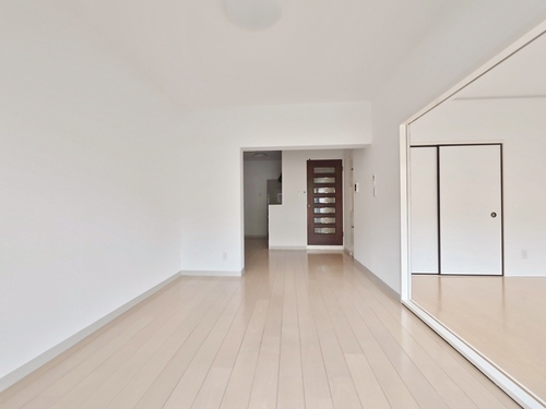 志村ハイデンスの物件画像