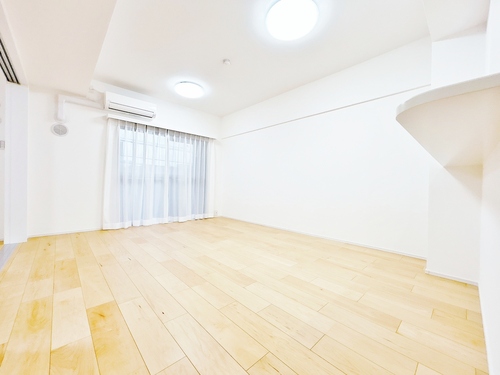 ファミール亀有壱番館の画像