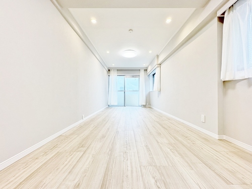 グリーンパーク第１８綾瀬の画像