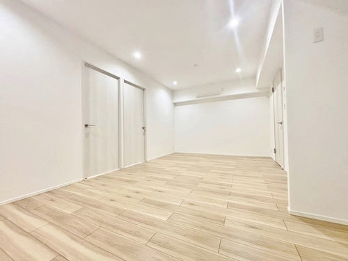 西新井大師扇スカイハイツの物件画像