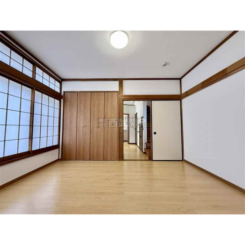 所沢市若狭４丁目 中古一戸建ての物件画像