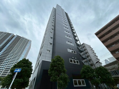 ザ・タワー芝浦の物件画像