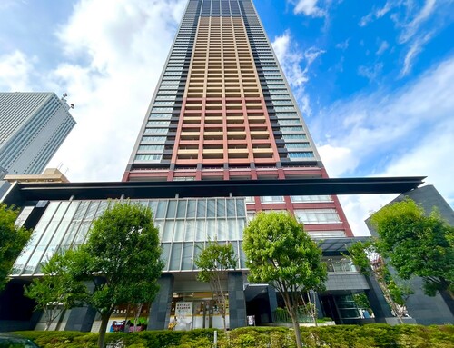 アウルタワーの物件画像