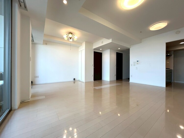 その他 通風・採光に優れ、心地よい光と風が溢れています。