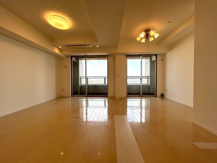 その他 充実した生活は伸びやかな居室空間から始まります。