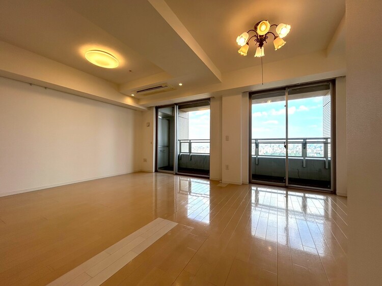 その他 伸びやかな空間のなかで、ゆったりとしたひとときを過ごせます。