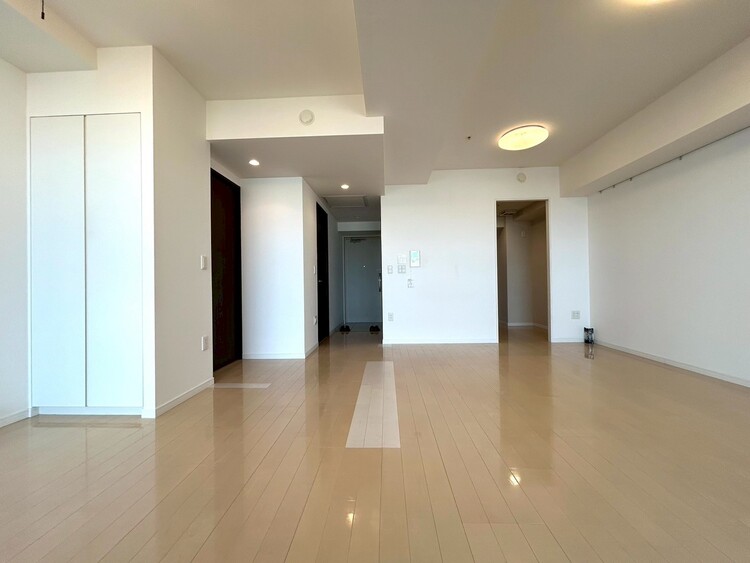 その他 落ち着いた雰囲気に包まれて、伸びやかな空間。