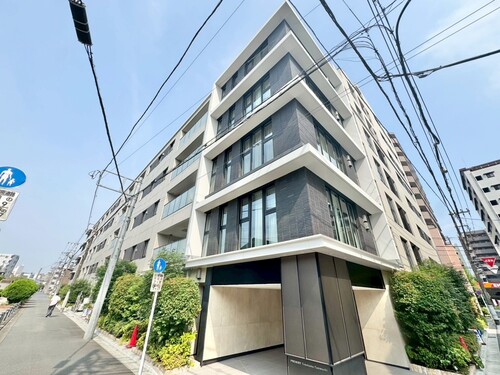 プレミスト横濱反町の画像