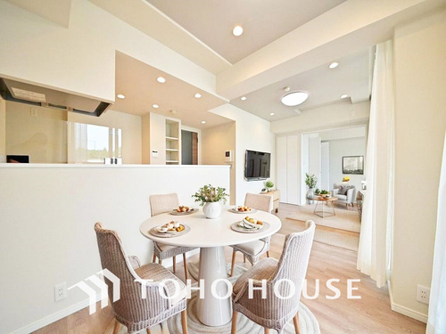 シティウインズイルパティオの物件画像