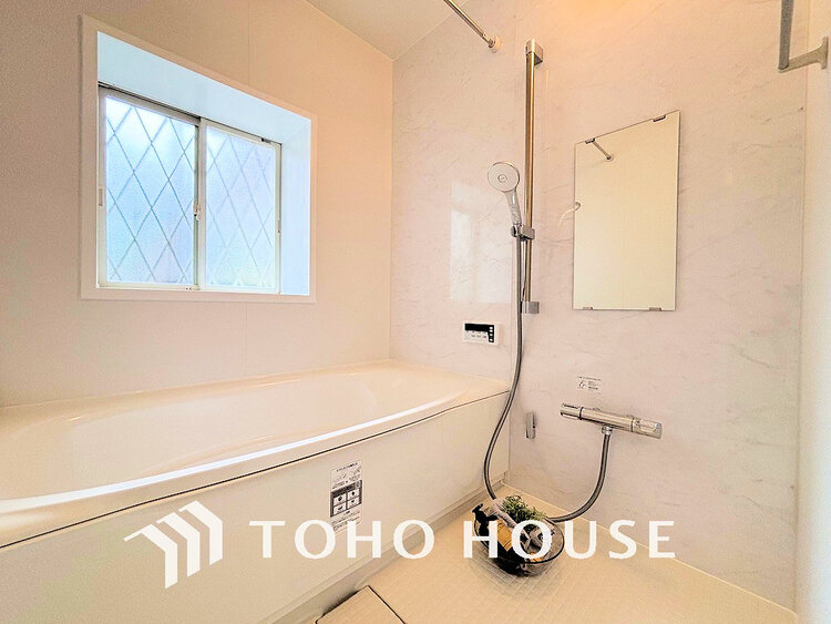 風呂 くつろぎの空間でゆったりバスタイム