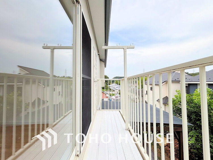 その他 住戸からの眺望