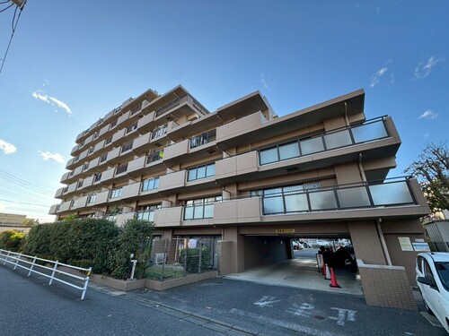 サンヴェール西船橋の画像