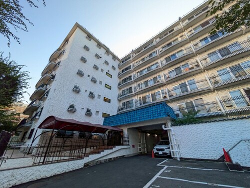 秀和高輪レジデンスの画像