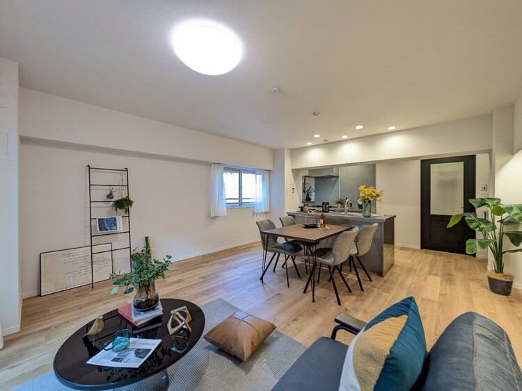 その他 快適に・伸びやかに。心の潤いを求める方々へ。