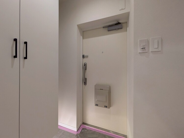 その他 安らぎに満ちた空間がここから始まります。