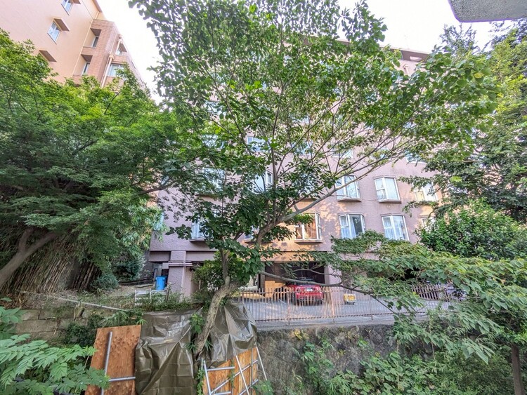 その他 陽当たり・通風・開放感に恵まれた環境です。