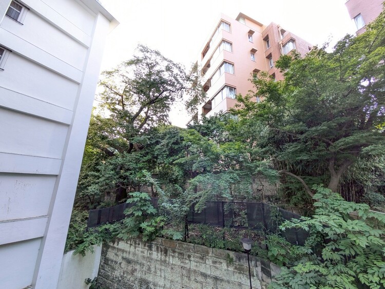 その他 眺望や窓からの景色が良いと、家で過ごす時間も快適です。