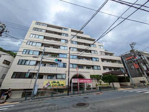 ディアプラザ根津の物件画像