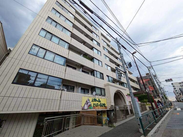 その他 忙しく過ぎゆく日常を置き去るほど、ゆったりした時間が流れる住環境。