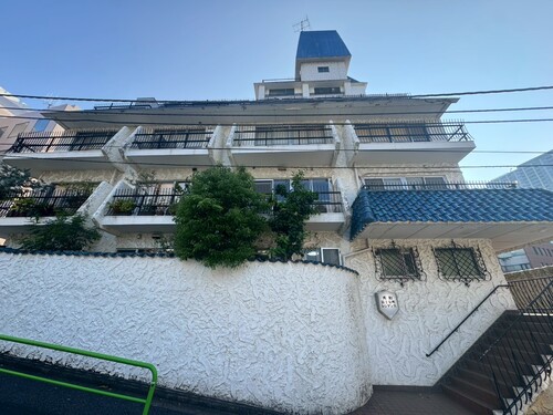 秀和富士見町レジデンスの画像