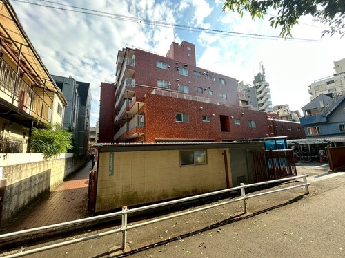 シャンボール南中野の画像