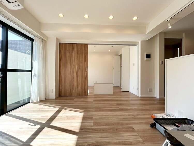 その他 通風・採光に優れ、心地よい光と風が溢れています。