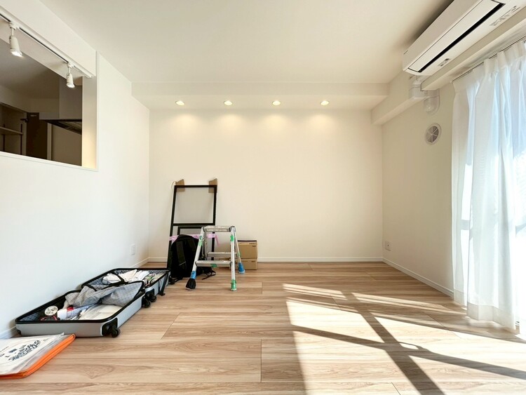 その他 「空間が織り成すひとつ先の住み心地」を演出します。