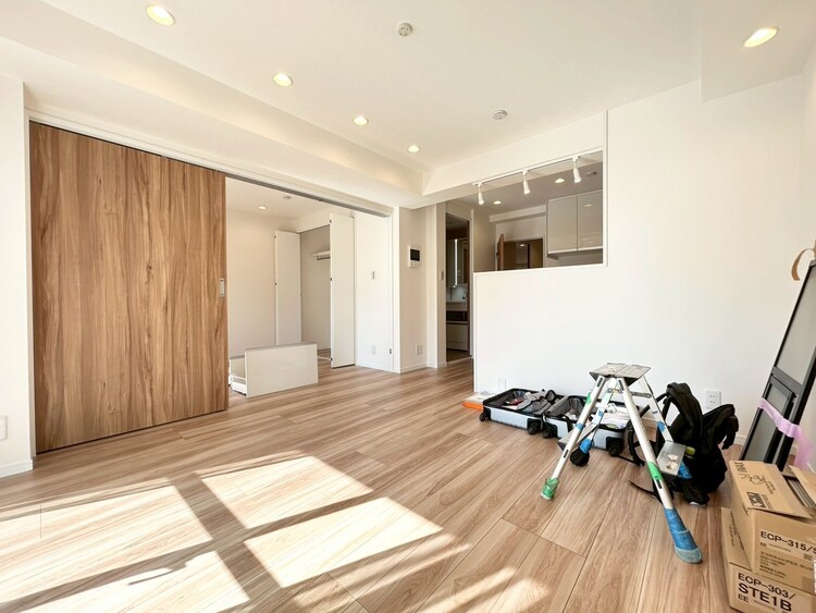 その他 充実した生活は伸びやかな居室空間から始まります。