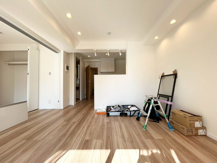 その他 伸びやかな空間のなかで、ゆったりとしたひとときを過ごせます。