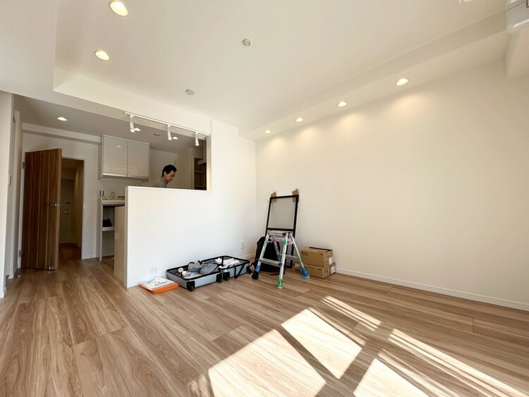 その他 居心地の良い空間に仕上がっております。