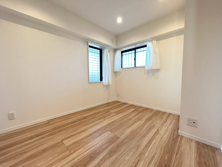 その他 清かで艶やかな時間をもたらしてくれる室内です。