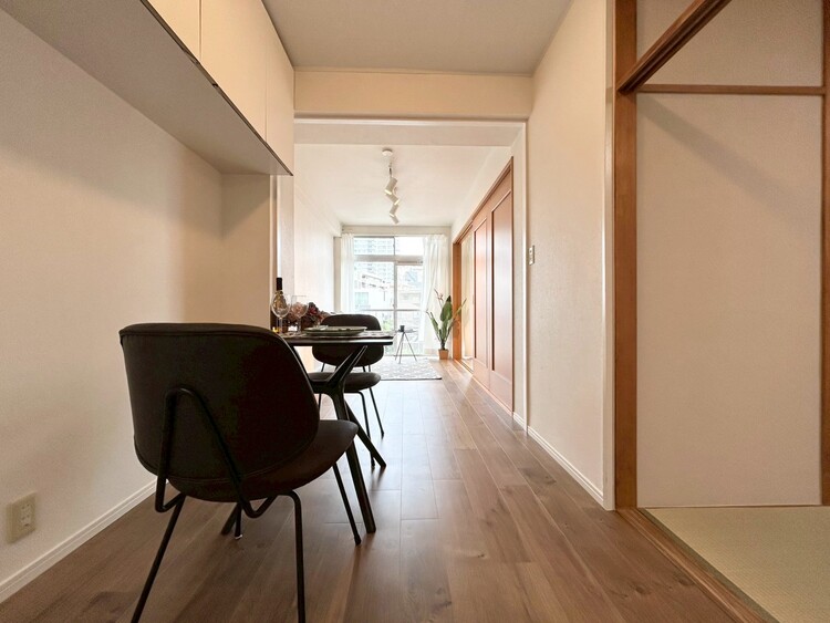 その他 通風・採光に優れ、心地よい光と風が溢れています。