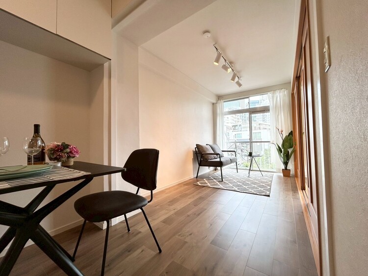 その他 「空間が織り成すひとつ先の住み心地」を演出します。