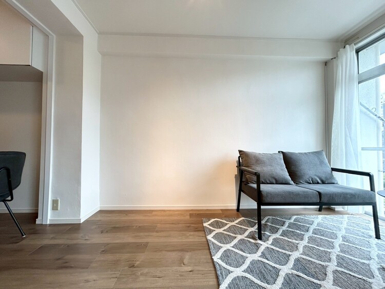 その他 快適に・伸びやかに。心の潤いを求める方々へ。