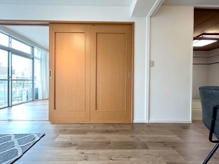 その他 居心地の良い空間に仕上がっております。