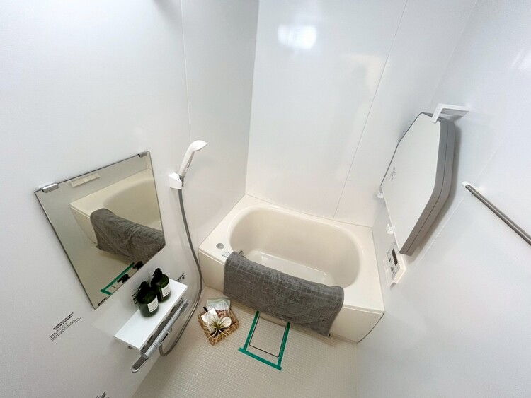 その他 心も体もオフになる極上のリラックスタイムをお楽しみください。