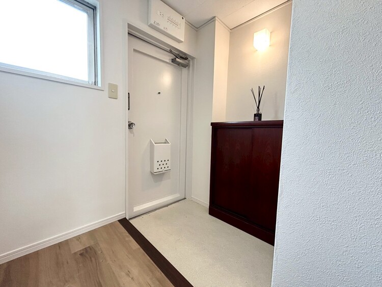 その他 安らぎに満ちた空間がここから始まります。