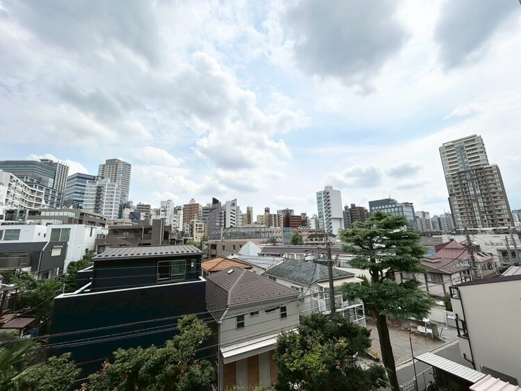 その他 陽当たり・通風・開放感に恵まれた環境です。