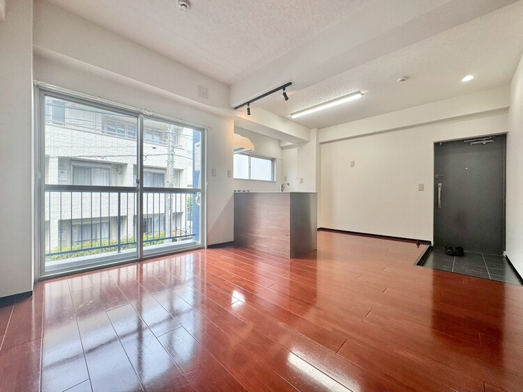 その他 通風・採光に優れ、心地よい光と風が溢れています。