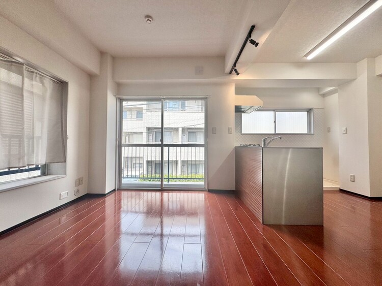 その他 「空間が織り成すひとつ先の住み心地」を演出します。