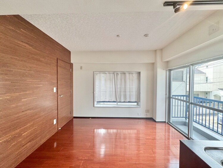 その他 充実した生活は伸びやかな居室空間から始まります。