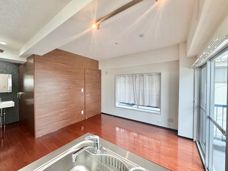 その他 伸びやかな空間のなかで、ゆったりとしたひとときを過ごせます。