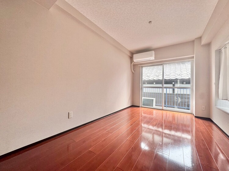 その他 清かで艶やかな時間をもたらしてくれる室内です。