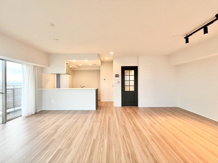 その他 通風・採光に優れ、心地よい光と風が溢れています。