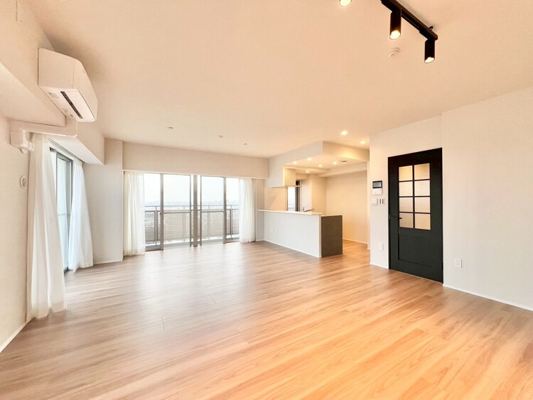 その他 「空間が織り成すひとつ先の住み心地」を演出します。