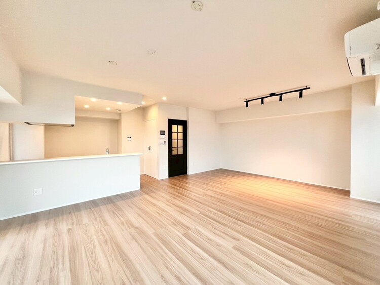 その他 伸びやかな空間のなかで、ゆったりとしたひとときを過ごせます。