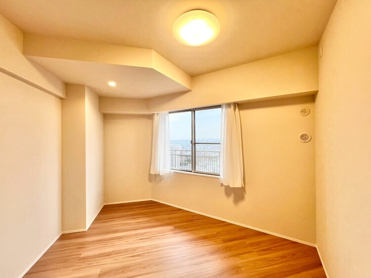 その他 清かで艶やかな時間をもたらしてくれる室内です。