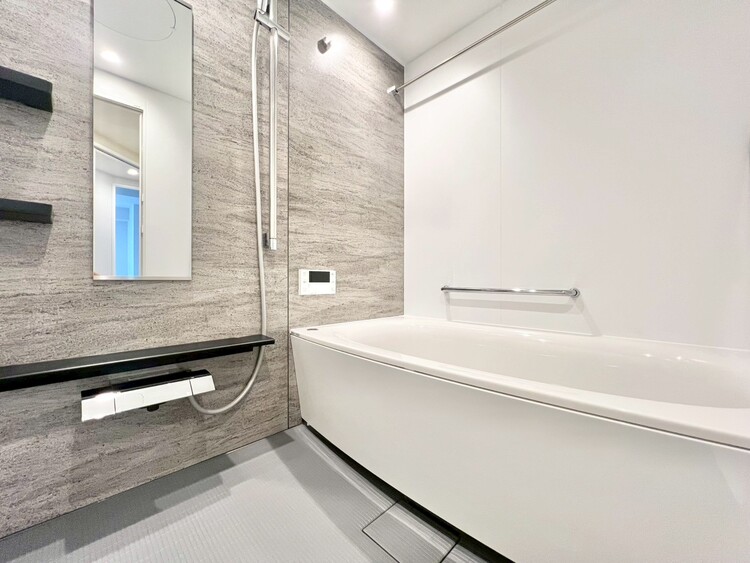 その他 心も体もオフになる極上のリラックスタイムをお楽しみください。