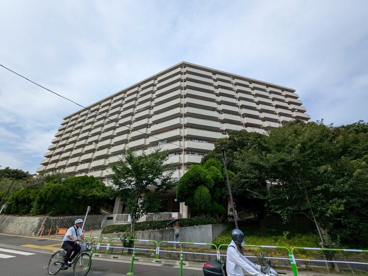 その他 忙しく過ぎゆく日常を置き去るほど、ゆったりした時間が流れる住環境。